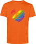 Preview: Handball T-Shirt Orange